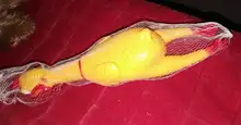 Dog-Toy Rubber Pet-Squeaker-Toys Screaming Chicken Interactive-Chewing Funny Cleaning-Teeth