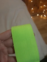 Bandas reflectantes elásticas para brazo, pierna y correa de tobillo, reflectante de seguridad, cintas de correa para correr por la noche, caminar y ciclismo, 2 uds.