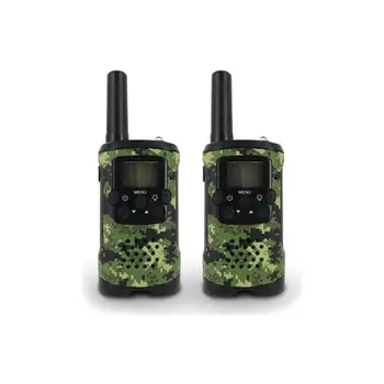 SMARTIX WALKIE TALKIE T48 6KM RADIUS INATLANTIS LAND21.46 
SMARTIX WALKIE TALKIE T48 6KM RADIUS INATLANTIS LAND21.46