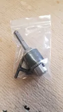 Converter Adaptor Hardware-Tool-Accessories Drill-Chuck SDS Quick-Change 1PC Metal-Sleeve