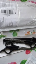 3 unids/set pelo del acero inoxidable de las tijeras de peluquería salón profesional corte de pelo adelgazamiento tijeras Herramienta de Peinado