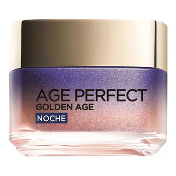 Firming Facial Treatment Golden Age L'Oreal Make Up (50 ml)
Firming Facial Treatment Golden Age L'Oreal Make Up (50 ml)