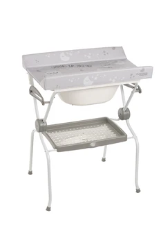 PLASTIMYR, gray ADA OWL overflow bath, baby folding bath, baby bath, bathtub, baby changing, bath, newborn
PLASTIMYR, gray ADA OWL overflow bath, baby folding bath, baby bath, bathtub, baby changing, bath, newborn