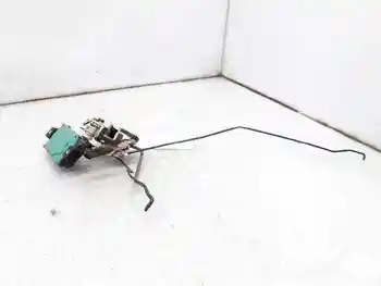 8131029002 LOCK LEFT FRONT DOOR HYUNDAI LANTRA SALOON (RD)
8131029002 LOCK LEFT FRONT DOOR HYUNDAI LANTRA SALOON (RD)