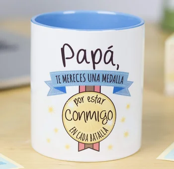 The Mind is Wonderful-Cup mugs with sentence and drawing amusing (Dad, you deserve a medal by sitting..) Original Gift for DAD
The Mind is Wonderful-Cup mugs with sentence and drawing amusing (Dad, you deserve a medal by sitting..) Original Gift for DAD