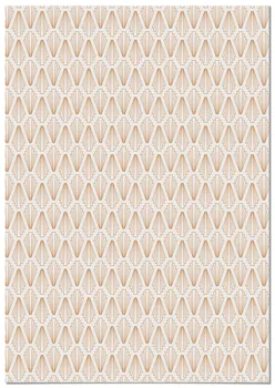 Big Picture®Wallpaper Wall Geometry rhombus | Printed in high quality's Textile Vinyl | Easy installation 
Big Picture®Wallpaper Wall Geometry rhombus | Printed in high quality's Textile Vinyl | Easy installation