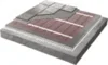 Electric floor heating system () Rointe ATRIA 1 M2