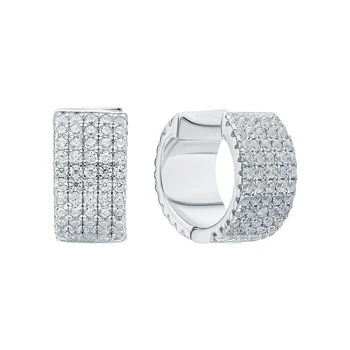 Silver earrings with cubic zirconium sunlight sample 925
Silver earrings with cubic zirconium sunlight sample 925