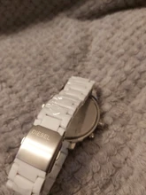 Reloj de cuarzo para hombre, pulsera con movimiento militar, con múltiples zonas horarias, fecha automática, Gel de sílice