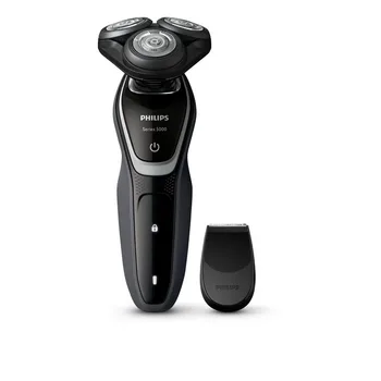 26230 electric shaver Philips S5110/06 9W Black
26230 electric shaver Philips S5110/06 9W Black