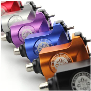 Tattoo Rotary Machine style Rotary Gun Professional RCA cord For Shader & Liner Needle Cartridges Tattoo Supply
Tattoo Rotary Machine style Rotary Gun Professional RCA cord For Shader & Liner Needle Cartridges Tattoo Supply