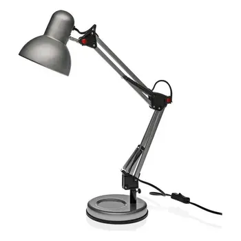Desk lamp Metal (15 x 46 x 38 cm)
Desk lamp Metal (15 x 46 x 38 cm)