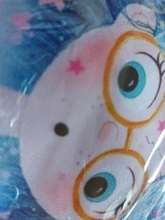 Wowans-Bolso de cosméticos con estampado de libros para chica, bolsa de almacenamiento de moda informal, estuche de cosméticos personalizado