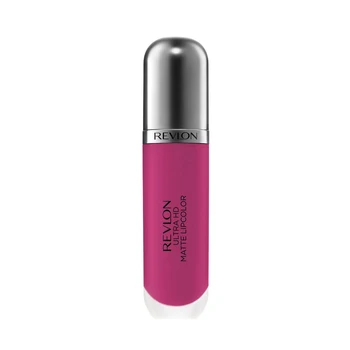 

REVLON ULTRA HD MATTE LIPCOLOR 665 INTENSITY