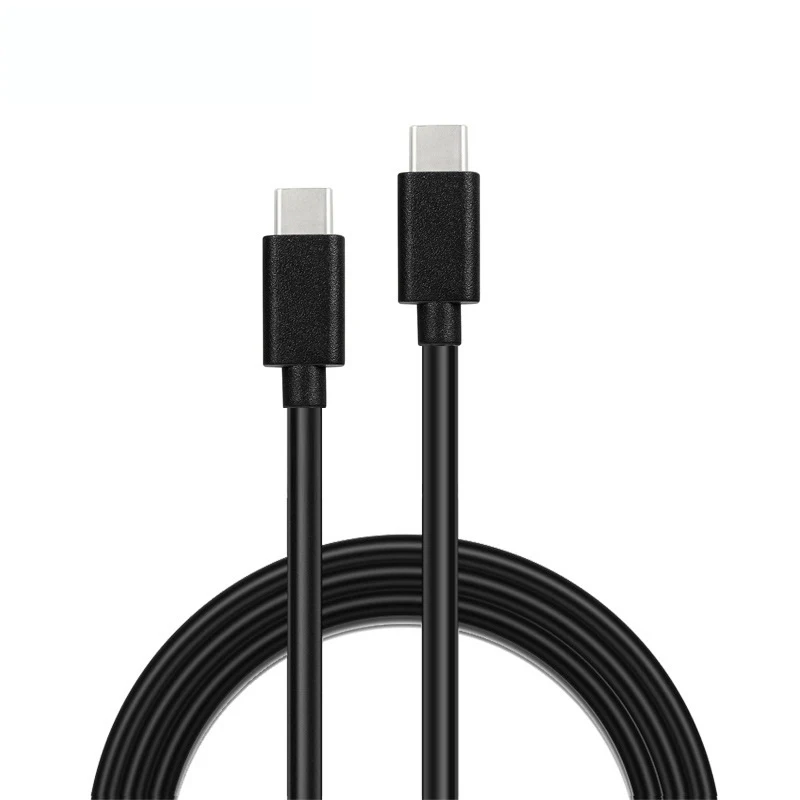 1PCS Type-c data line to Type c car c to c data line manufacturer C public to C public data line
1PCS Type-c data line to Type c car c to c data line manufacturer C public to C public data line