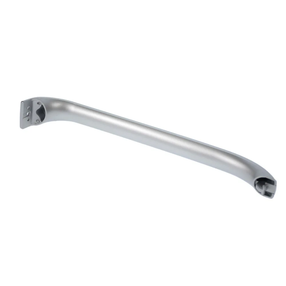 Refrigerator Door Handle Replacement For Bosch Kgv33365gb Kge70421 Grey 00369552 Refrigerator Parts Aliexpress