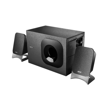 Edifier R1370BT altavoces 2.1 para PC. Excelentes con videojuegos. Subwoofer de 5", bluetooth, entrada AUX 3,5mm, ecualizador
Edifier R1370BT altavoces 2.1 para PC. Excelentes con videojuegos. Subwoofer de 5", bluetooth, entrada AUX 3,5mm, ecualizador