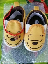 DANNEIS-zapatos de lona de dibujos animados para bebés y niños, mocasines antideslizantes de suela suave para recién nacidos