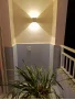 Led Downlights Ceiling-Led-Spot Living-Room Surface-Mounted Foldable 220v 10w 25w 15w