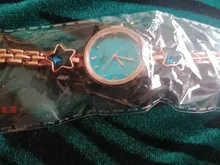 Relojes de pulsera con cielo estrellado para mujer, reloj de pulsera de cuarzo con diamantes de imitación, dorado rosa, femenino