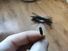 1 metro 4:1 tubo de encogimiento de calor con pegamento thermoretractile calor tubo retráctil Tubo termorretráctil diámetro 4 6 8 16 24 40 52 72