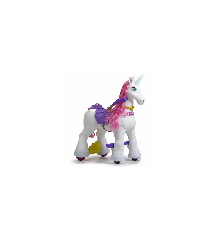 unicornio de feber