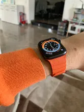 Correa de cuero para Apple Watch, bandas de 44mm, 40mm, Serie 6, IWatch 3, 42 y 38mm, Correa de reloj para Apple Watch 5 Se