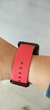 Correa de repuesto para XiaoMi Mi Watch Lite, correa de silicona para reloj inteligente XiaoMi Mi Watch Lite