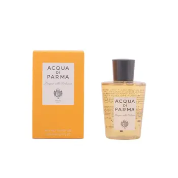 ACQUA DI PARMA shower gel 200 ml
ACQUA DI PARMA shower gel 200 ml