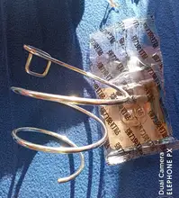 Soporte de secador de pelo, estante de estilismo de salón de barbería, alisadores de almacenamiento, organizador, soporte de acero inoxidable, nuevo