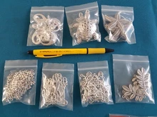 WYSIWYG 20pcs 37x8mm palabra mamá conector colgantes joyería mamá conector colgantes encanto mamá conector