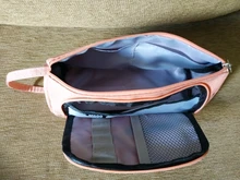 Estuche escolar, estuche disponible en 20 colores, con gran capacidad para almacenar bolígrafos, lápices y material escolar