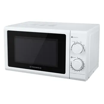 Микроволновая печь MAUNFELD GFSMO.20.5W белый
Микроволновая печь MAUNFELD GFSMO.20.5W белый