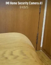 Xiaomi-cámara inteligente mi, 2K, 1296P, 1080P, HD, 360 ángulos, WiFi, cámara web de visión nocturna, Vídeo IP, Monitor de seguridad de bebé para aplicación Mihome