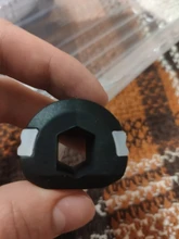 Entrenador de mandíbula para estiramiento Facial, artefacto para masticar músculo Facial, Bola de ejercicio para cuello y cara, equipo expansor de entrenamiento de fuerza, 1 ud.