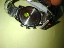 CURREN-Reloj de pulsera deportivo impermeable para hombre, cronógrafo de cuarzo con fecha, masculino, de lujo, nuevo