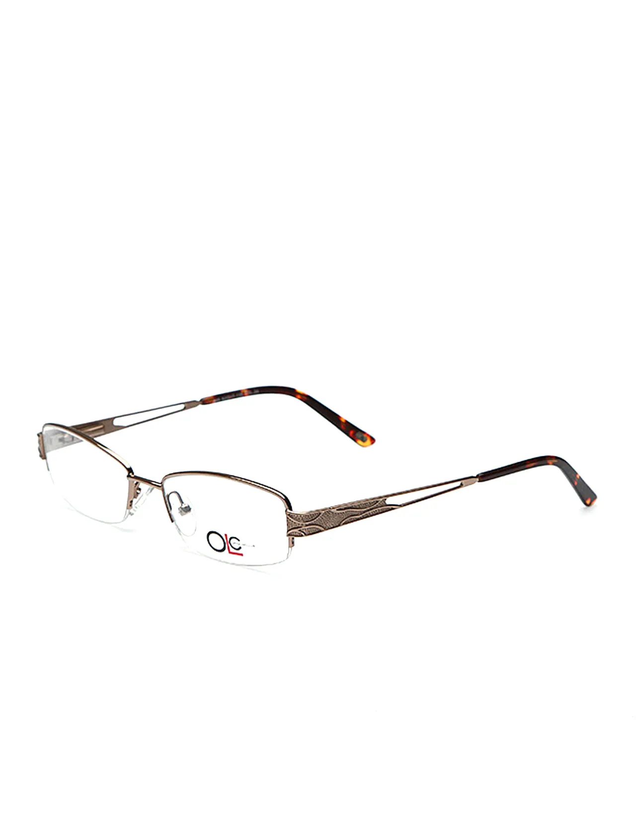 Markamilla Women Reading Glasses Frame Demo Glasses Eyewear Transparent High Quality WomenOptoline F-S 605 04
Markamilla Women Reading Glasses Frame Demo Glasses Eyewear Transparent High Quality WomenOptoline F-S 605 04