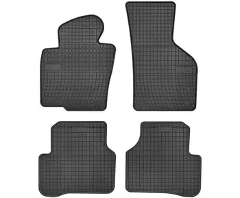 ALFOMBRILLAS A MEDIDA EN GOMA PARA VOLKSWAGEN PASSAT B7 (2010-2014) ALFOMBRAS ESTERILLAS ESTERAS
ALFOMBRILLAS A MEDIDA EN GOMA PARA VOLKSWAGEN PASSAT B7 (2010-2014) ALFOMBRAS ESTERILLAS ESTERAS