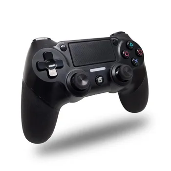 Wireless Gaming Controller Ps4 Kaos 70003 Bluetooth Black 
Wireless Gaming Controller Ps4 Kaos 70003 Bluetooth Black