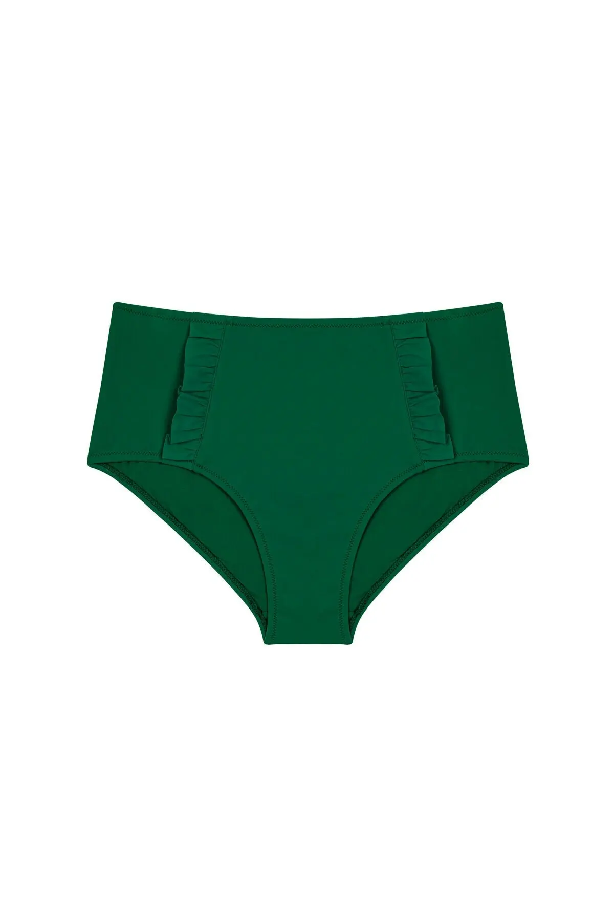 LOOK FOR YOUR WONDERFUL NIGHTS WITH ITS STUNNING Women's Green Basic High Waist Ruffle Bikini Bottoms FREE SHIPPING
LOOK FOR YOUR WONDERFUL NIGHTS WITH ITS STUNNING Women's Green Basic High Waist Ruffle Bikini Bottoms FREE SHIPPING