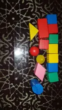 164 unids/lote colorido contando palos geometría forma Chips matemáticas Montessori enseñanza sida niños juguete para aprender matemáticas GYH