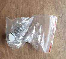 1/8 3/8 1/2 9x10x13x14x10x16x19x20mm M/F hilo accesorios del compresor de aire rosca macho válvula de retención 1/8 mujer x 3/8 hombre x 1/2 hombre