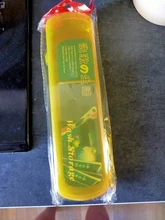 Caja de almacenamiento de pasta de dientes portátil, funda protectora, vaso de almacenamiento para el hogar, accesorios de baño