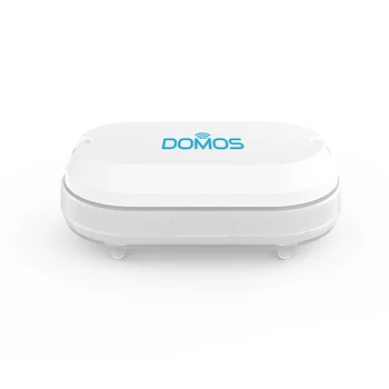 Domes wifi universal water sensor, sensor water leak detector, receive alerts to thy phone
Domes wifi universal water sensor, sensor water leak detector, receive alerts to thy phone