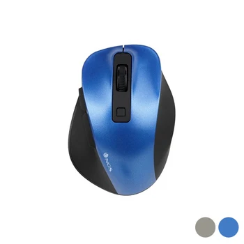 Optical Wireless Mouse NGS Bow Mini 1600 dpi
Optical Wireless Mouse NGS Bow Mini 1600 dpi