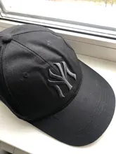 Gorra de béisbol con bordado 3D de Nueva York, gorro de béisbol con bordado 3D de 100%, algodón, Snapback con letras, moda de verano para el sol, Hip Hop