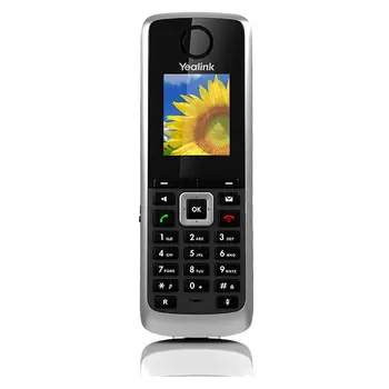 Yealink SIP-W52H black, silver
Yealink SIP-W52H black, silver