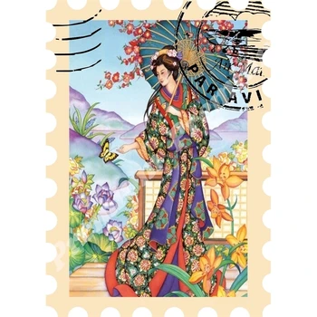 Japan souvenir magnet vintage poster
Japan souvenir magnet vintage poster