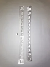 10 unids/lote 5Pin Micro USB 5pin larga pin SMD conector hembra para teléfono móvil Mini USB jack PCB de soldadura socket