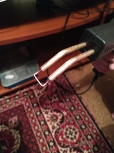 Máquina de soldadura de reparación de PVC, soldadores de plástico, herramienta de garaje, grapadora caliente, grapadora de reparación de parachoques de coche, herramienta de soldadura
